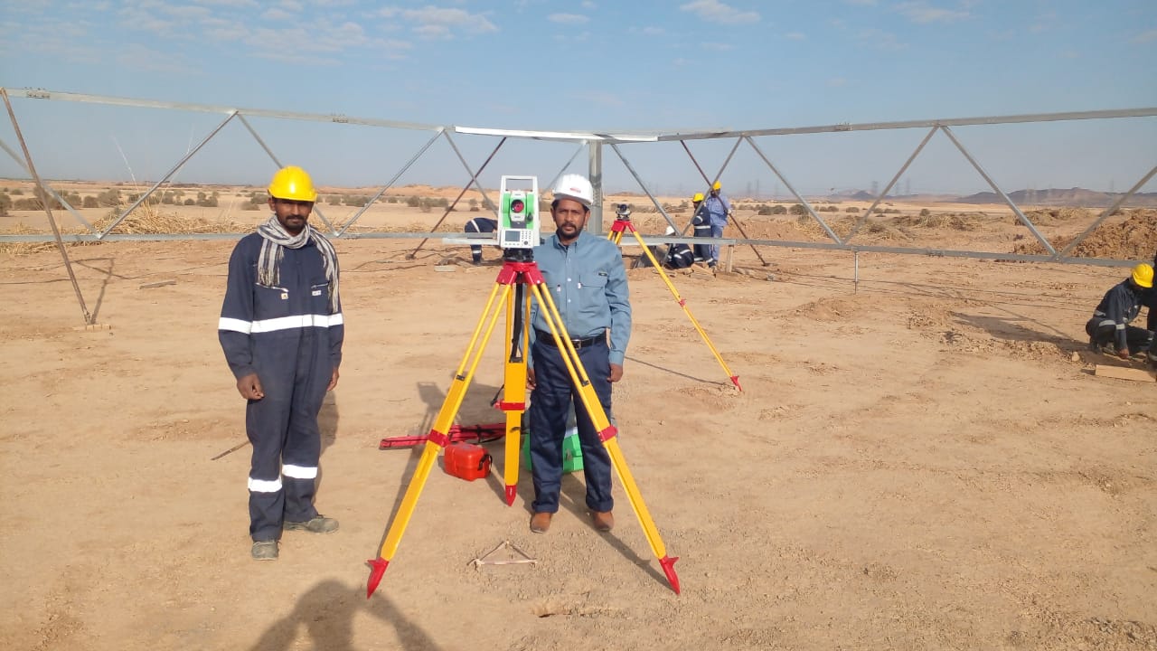 GEM SEEROO Projects Images